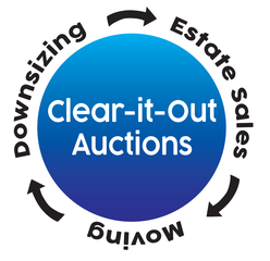 MaxSold Partner - Clear it Out Auctions